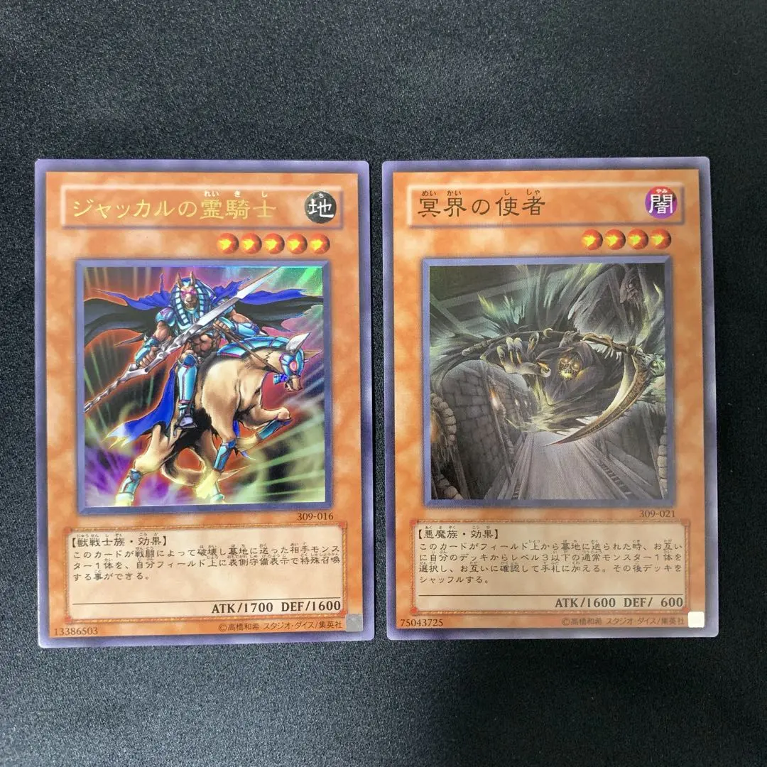 2026年最新】ジャッカルの霊騎士の人気アイテム - メルカリ