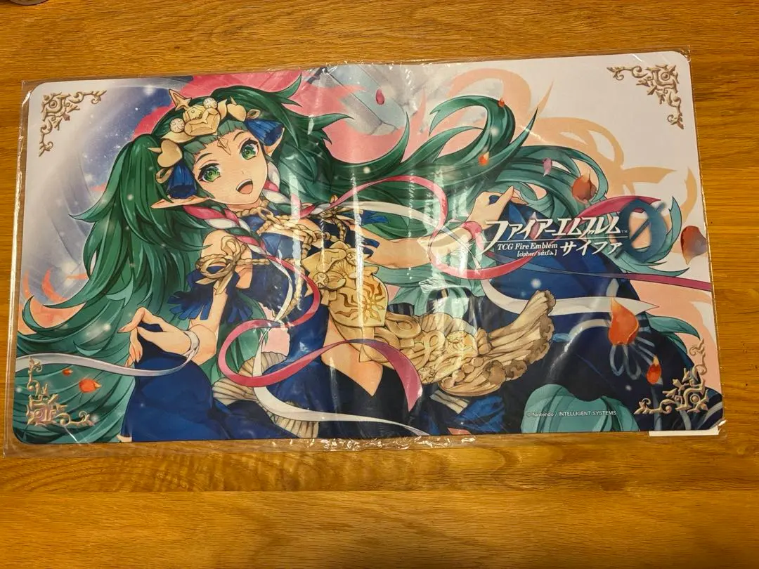 2026年最新】ファイアーエムブレム プレイマットの人気アイテム - メルカリ