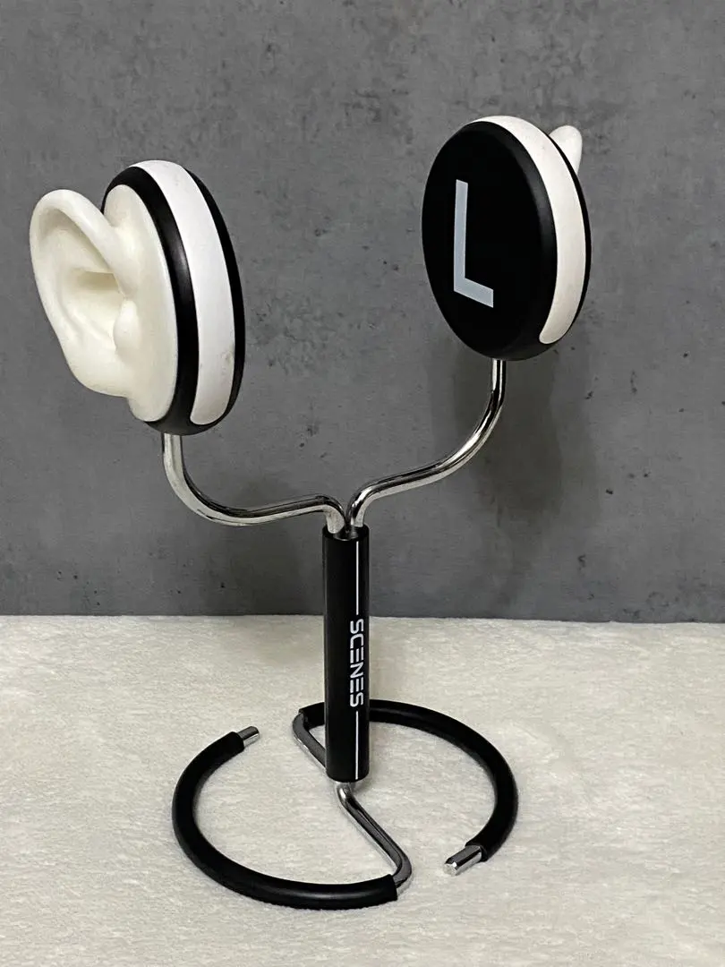 2026年最新】Scenes Lifelike イヤホンスタンドの人気アイテム - メルカリ