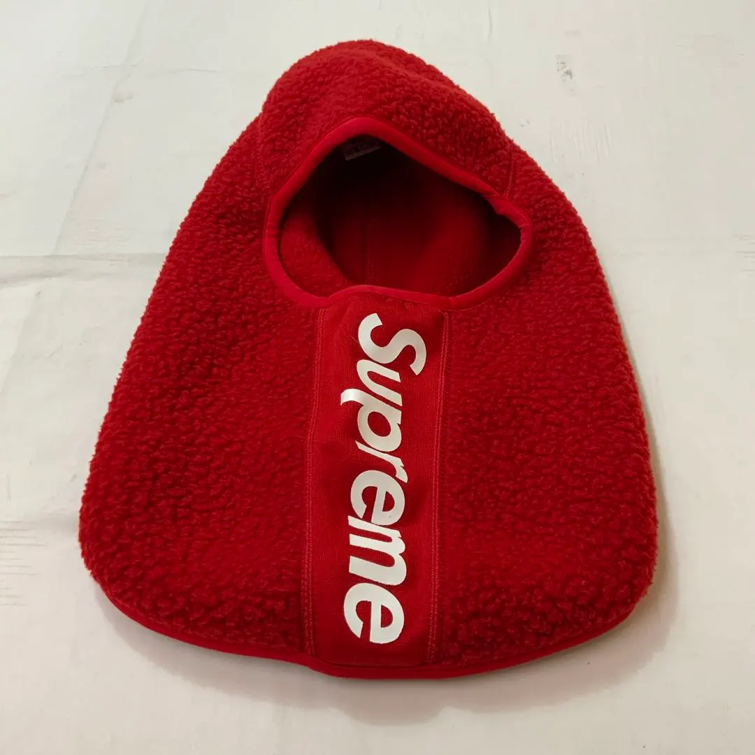 2026年最新】目出し帽 supremeの人気アイテム - メルカリ