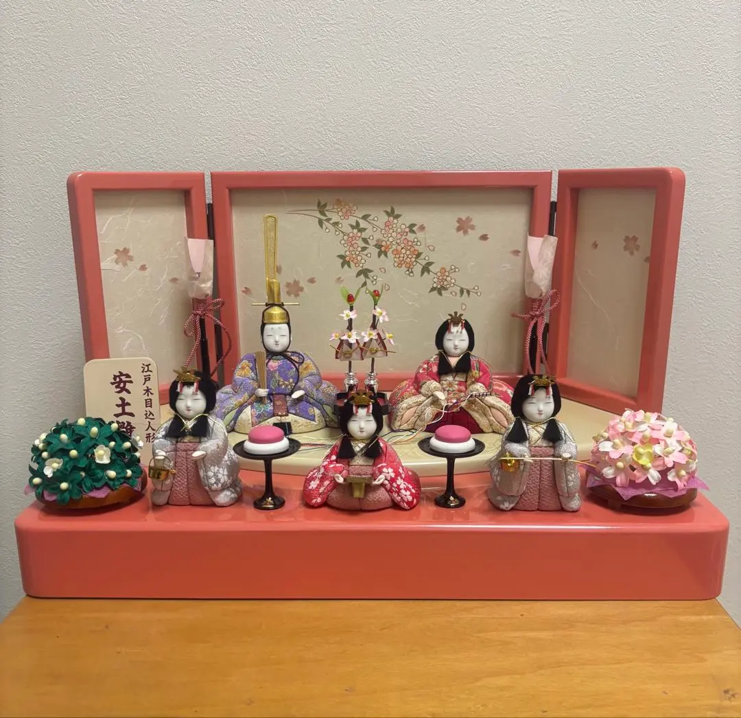 2026年最新】徳川作 雛人形の人気アイテム - メルカリ
