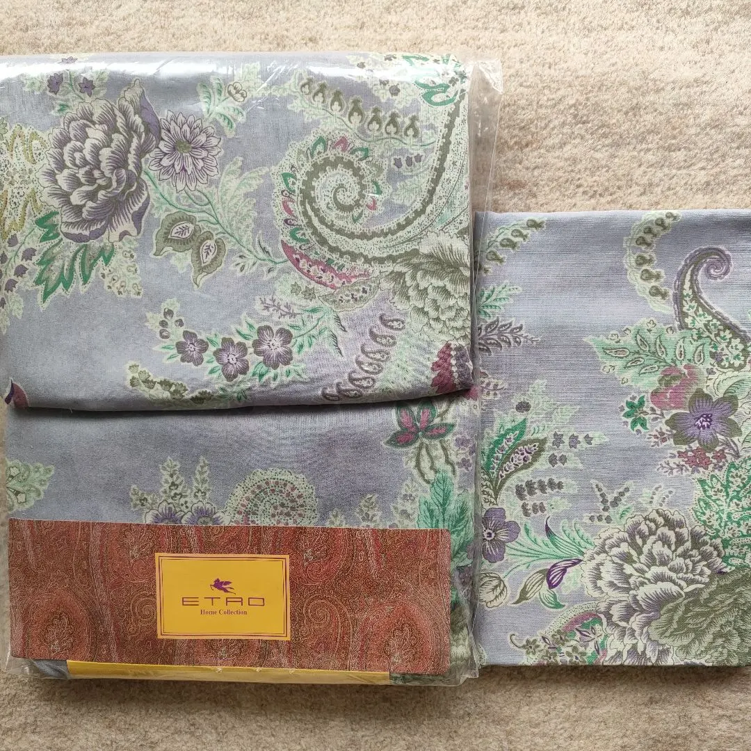 2026年最新】Etro 掛け布団カバーの人気アイテム - メルカリ