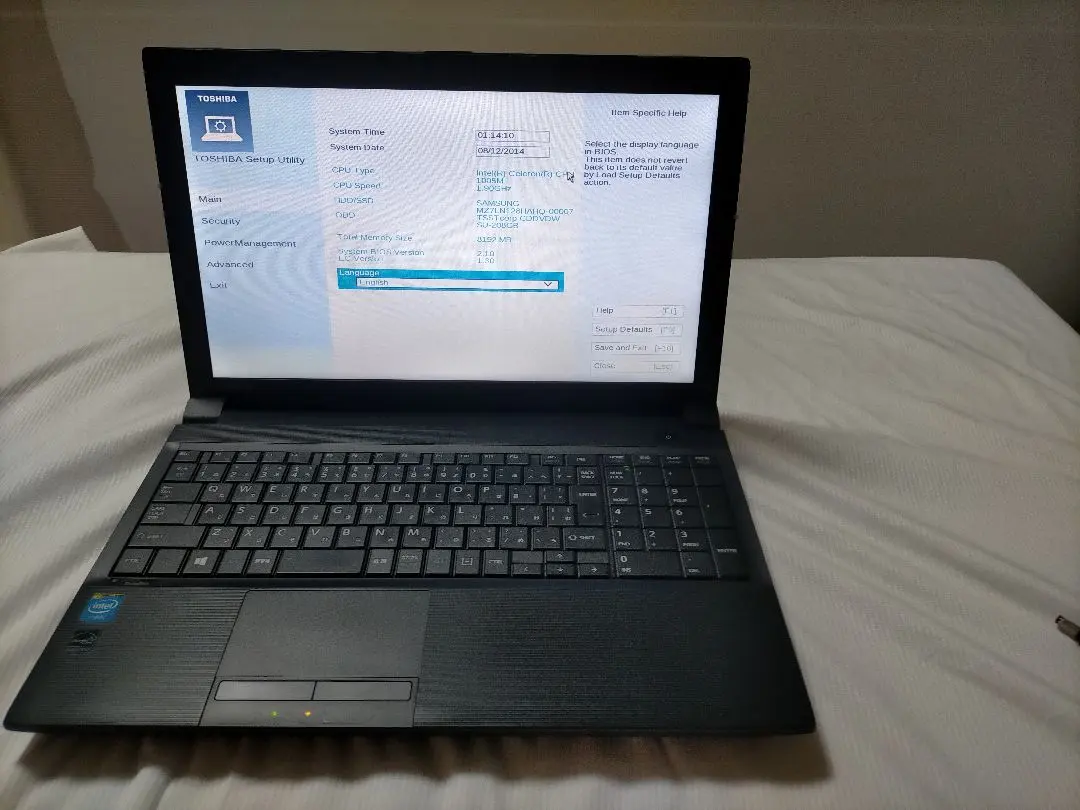 2026年最新】dynabook B353の人気アイテム - メルカリ