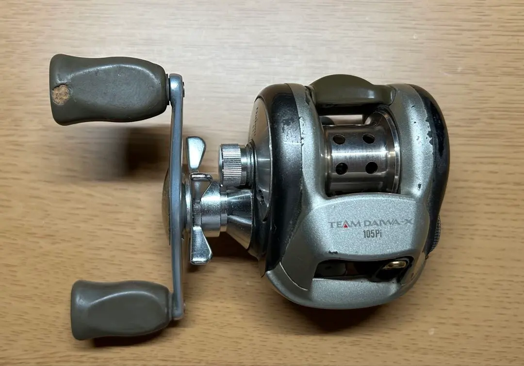 2026年最新】チームダイワxの人気アイテム - メルカリ