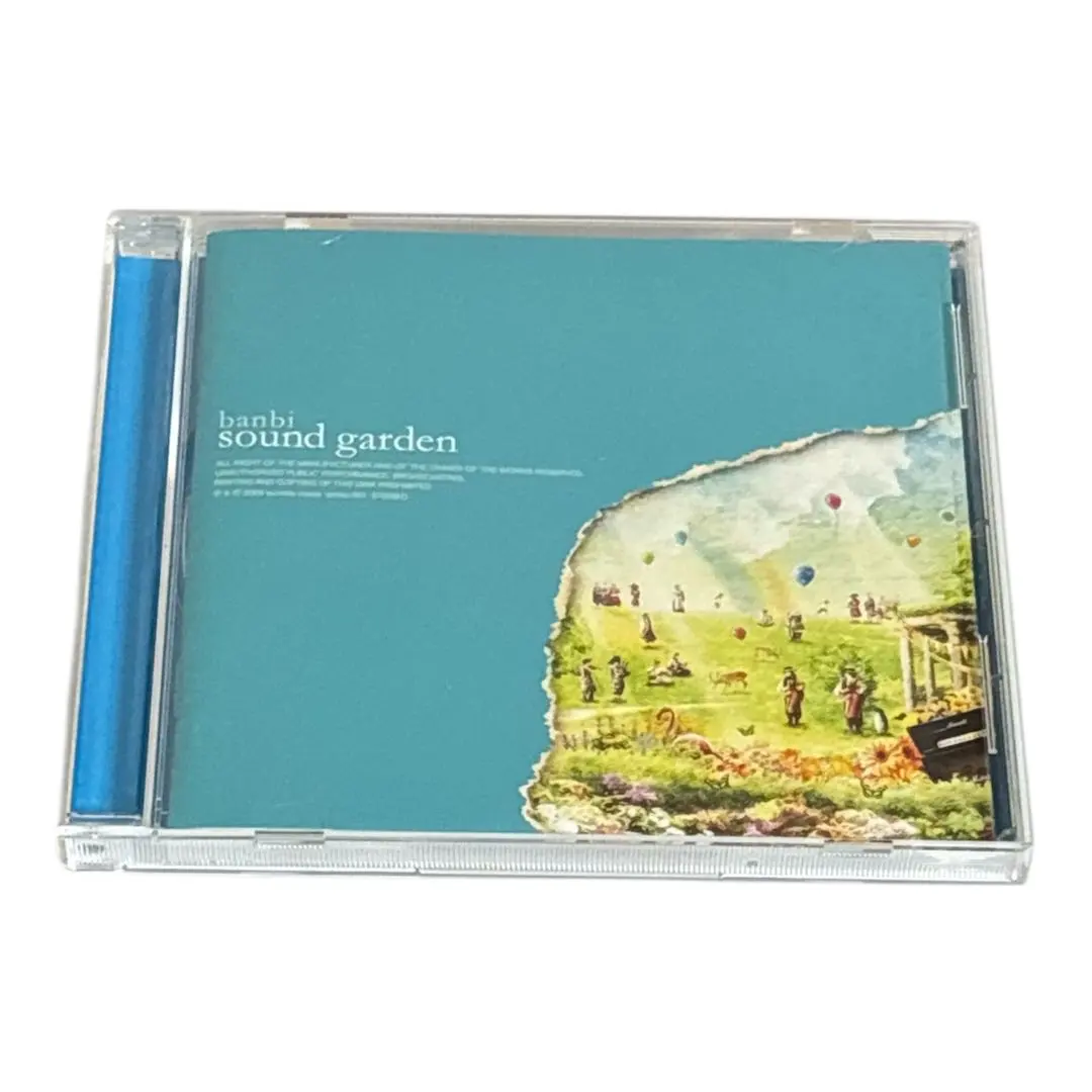 2026年最新】banbi sound gardenの人気アイテム - メルカリ
