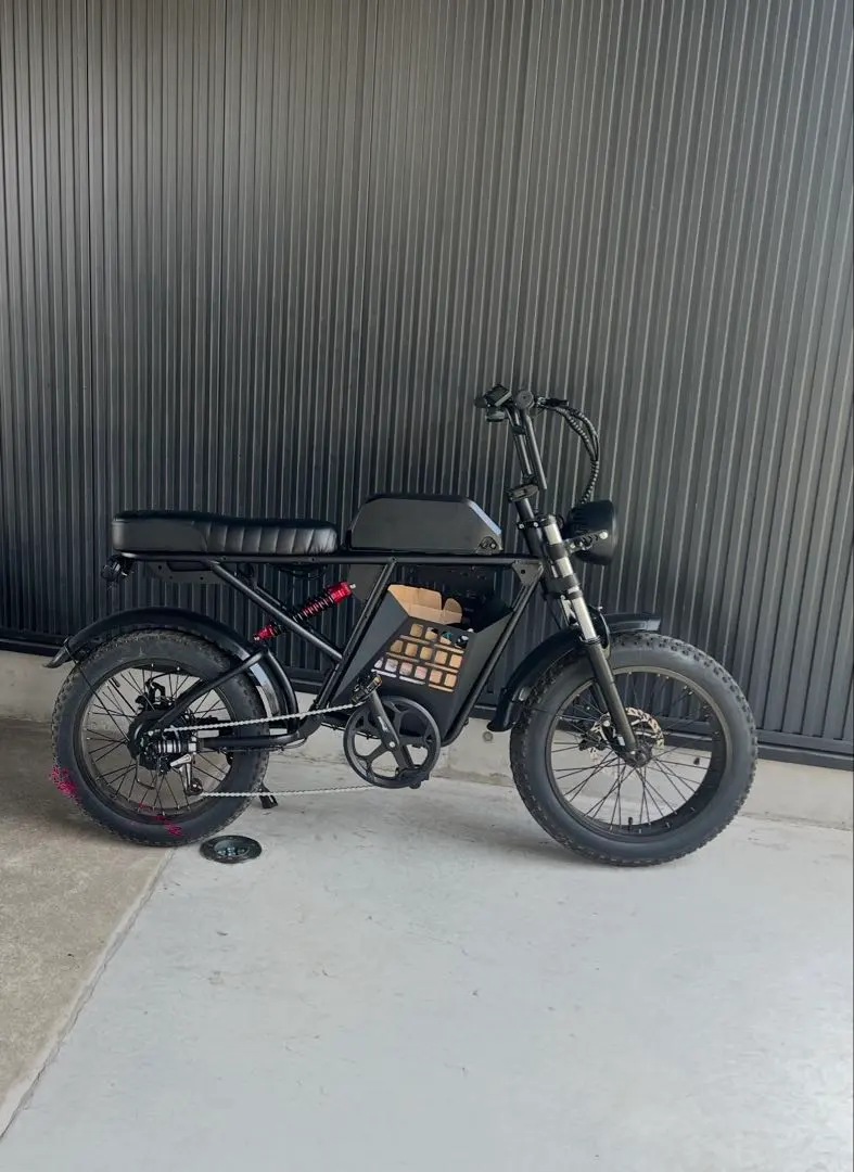 2026年最新】Super73系の人気アイテム - メルカリ