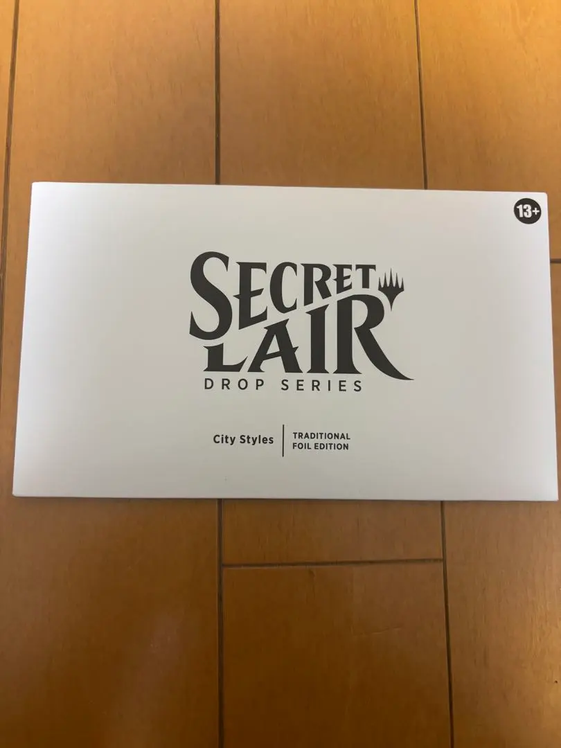 2026年最新】secret lair city stylesの人気アイテム - メルカリ