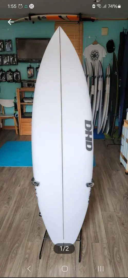 2026年最新】DHD utopiaの人気アイテム - メルカリ