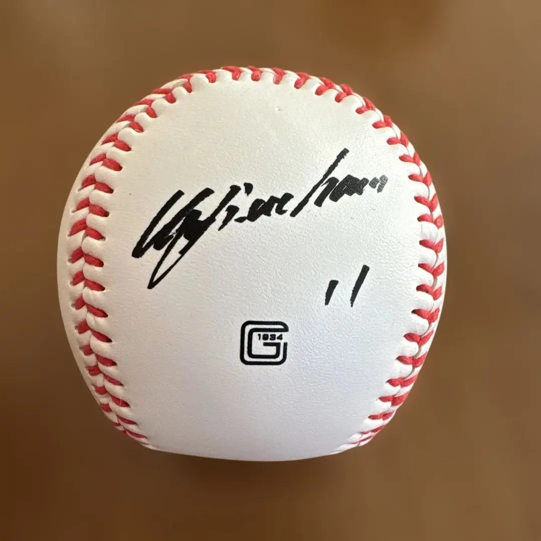 2026年最新】上原浩治 サインボールの人気アイテム - メルカリ