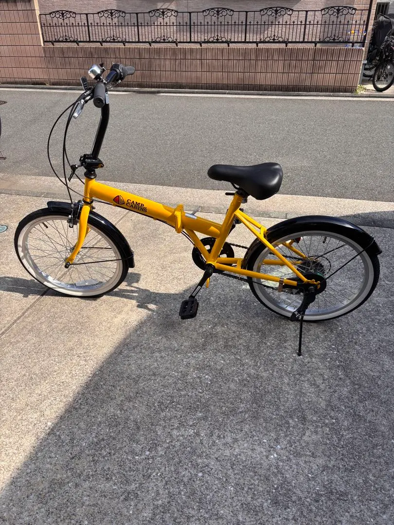 2026年最新】キャンプアンドキャビンズ 自転車の人気アイテム - メルカリ
