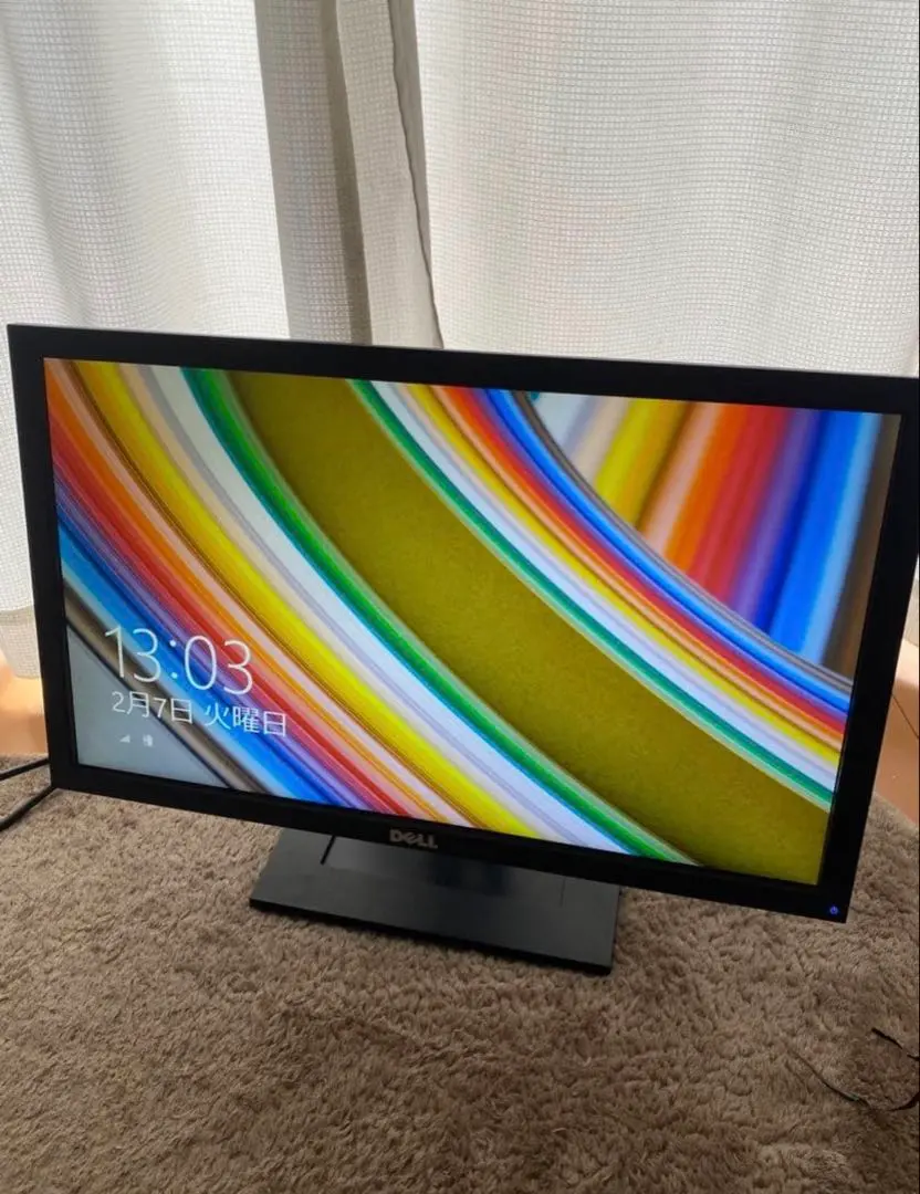 2026年最新】DELL E2210Hcの人気アイテム - メルカリ