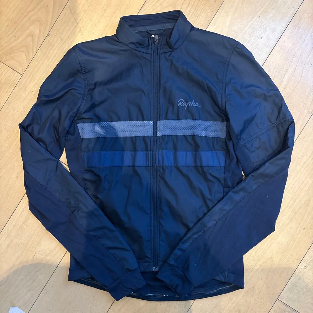 2026年最新】rapha BREVET Windblockの人気アイテム - メルカリ