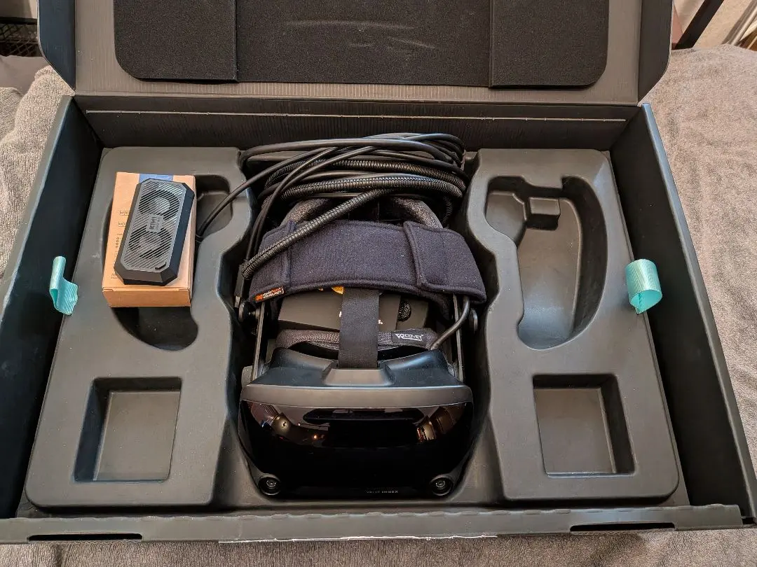 2026年最新】valve index コントローラの人気アイテム - メルカリ