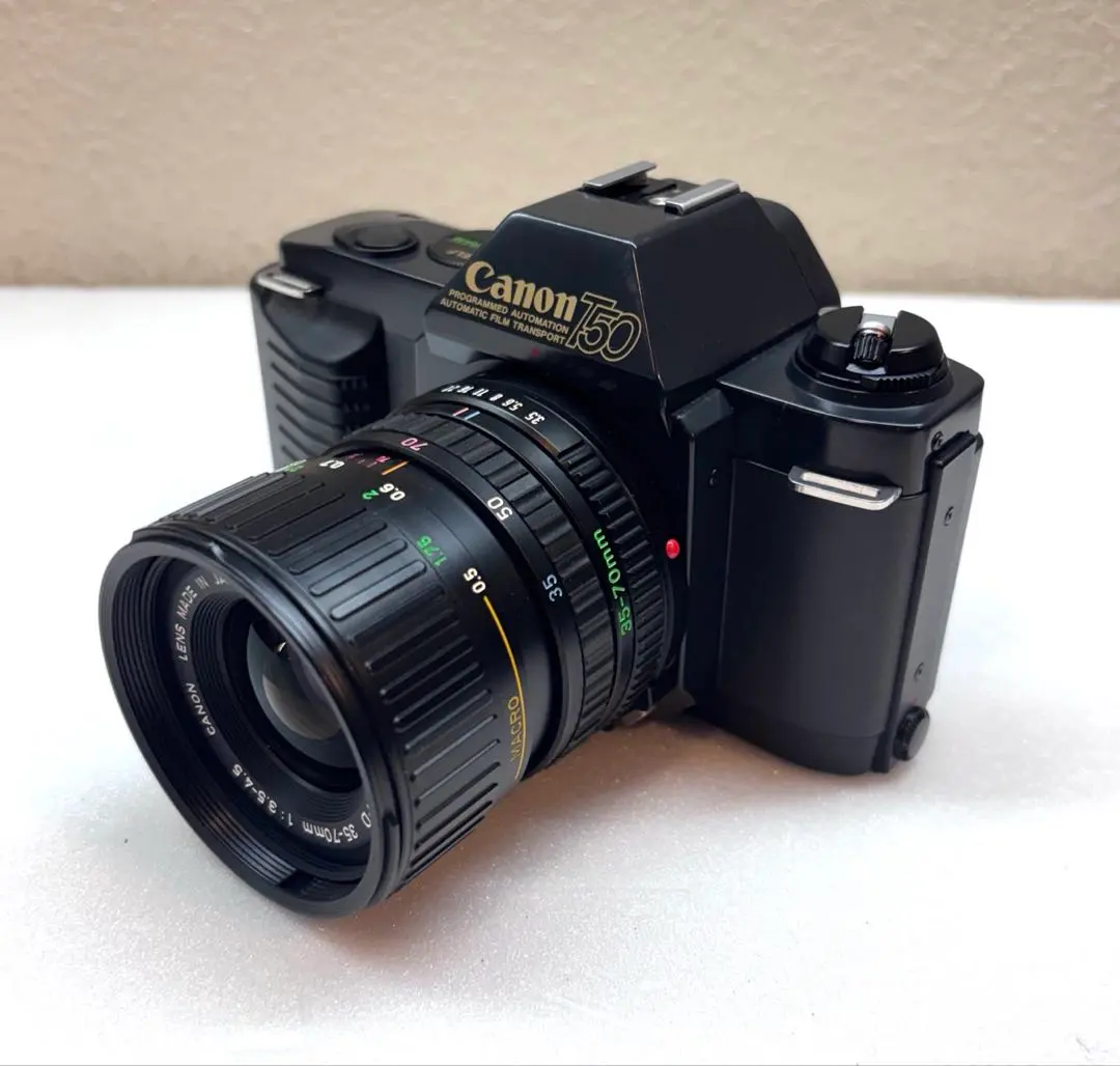 2026年最新】キャノン T50の人気アイテム - メルカリ