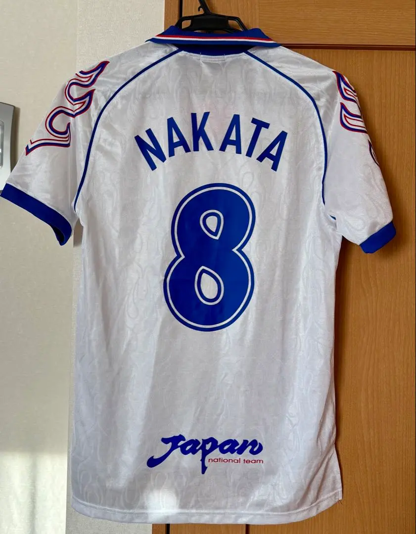 2026年最新】井原正巳 ユニフォームの人気アイテム - メルカリ