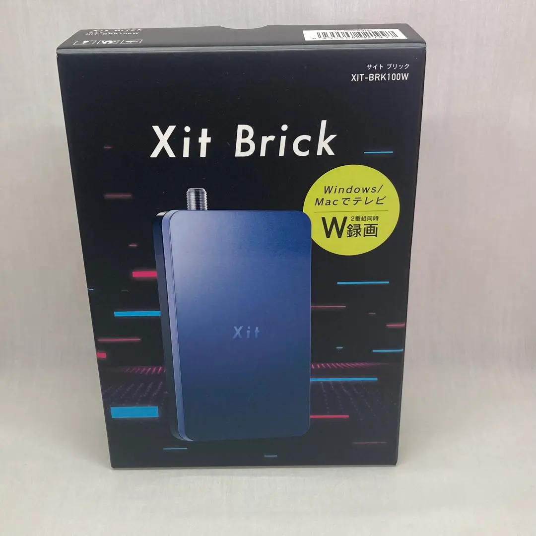 2026年最新】Xit Brick XIT-BRK100Wの人気アイテム - メルカリ