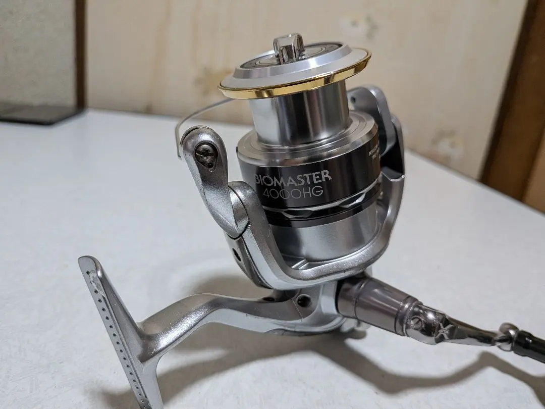 2026年最新】シマノ 11バイオマスター4 hgの人気アイテム - メルカリ