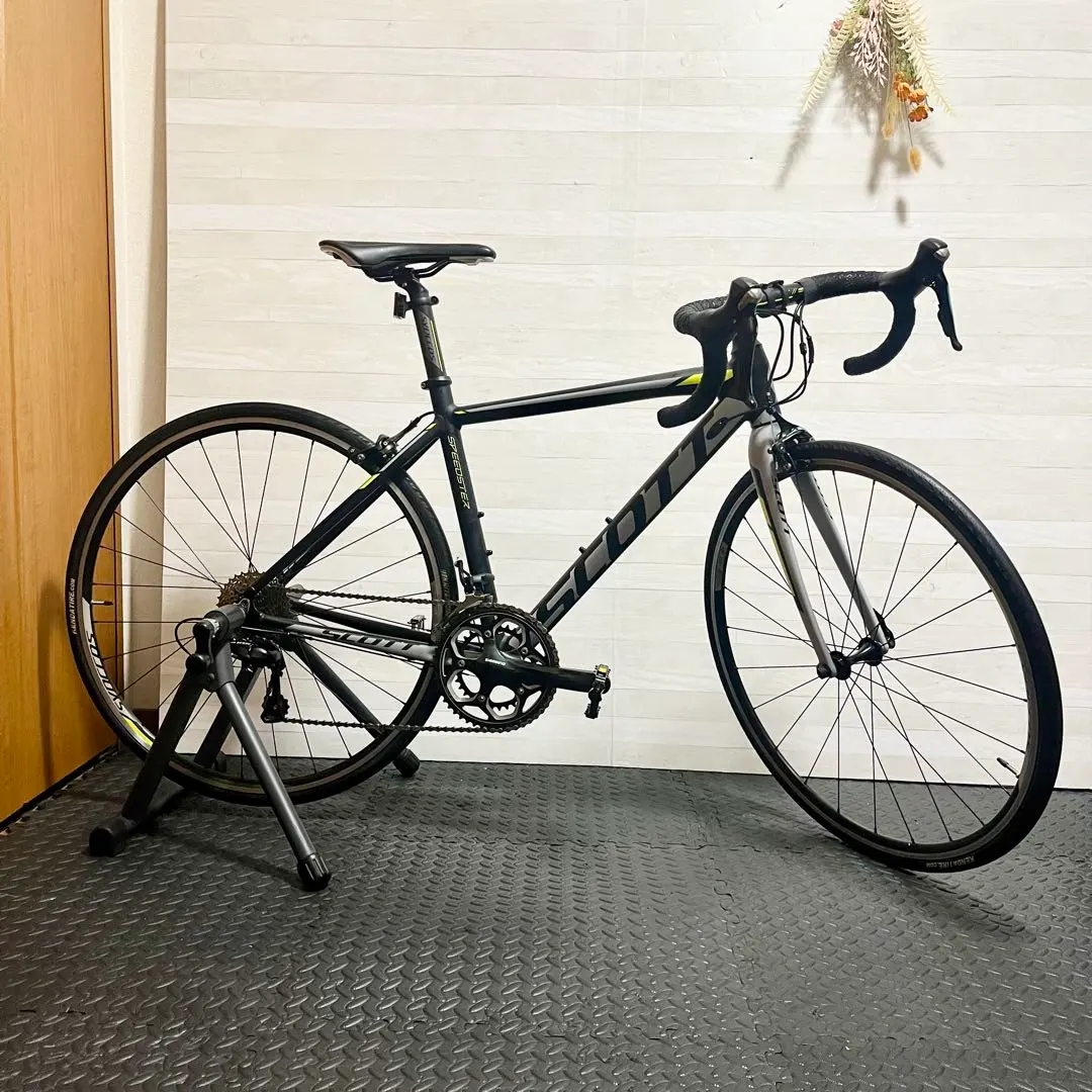 2026年最新】scott speedsterの人気アイテム - メルカリ