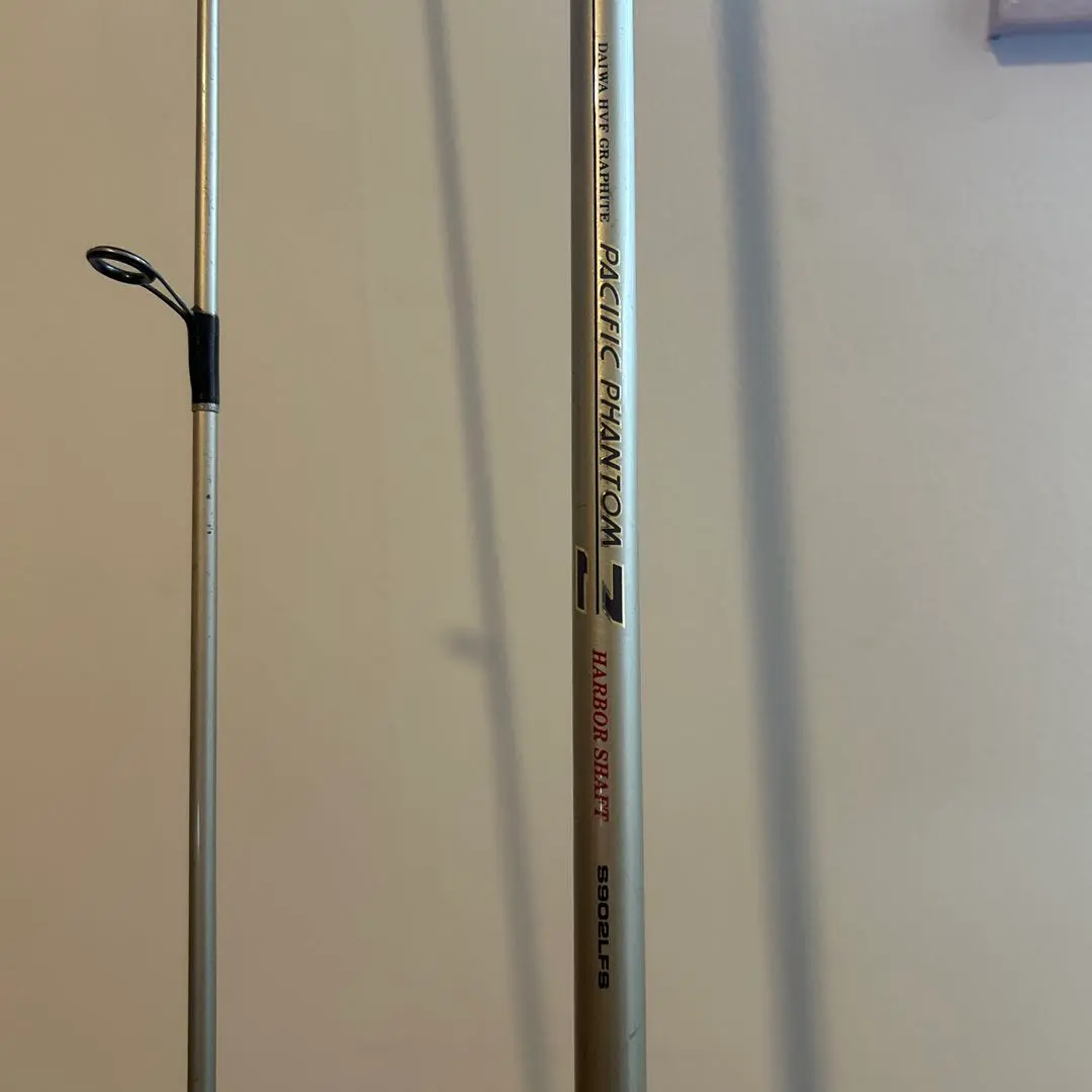 2026年最新】パシフィックファントムz ダイワの人気アイテム - メルカリ