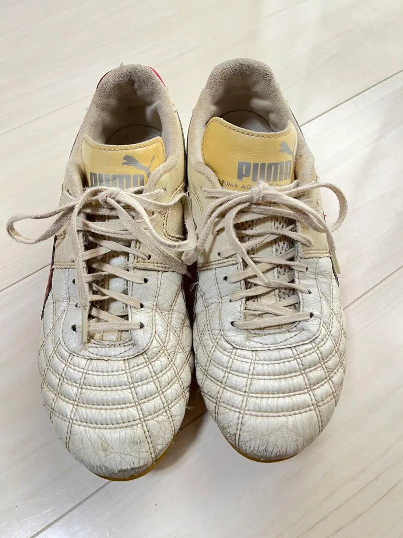 2026年最新】プーマ パラメヒコ 26.5の人気アイテム - メルカリ