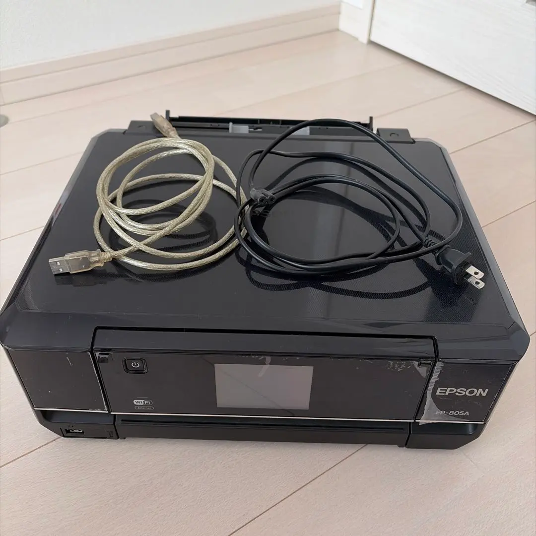 2026年最新】エプソン ep805aの人気アイテム - メルカリ
