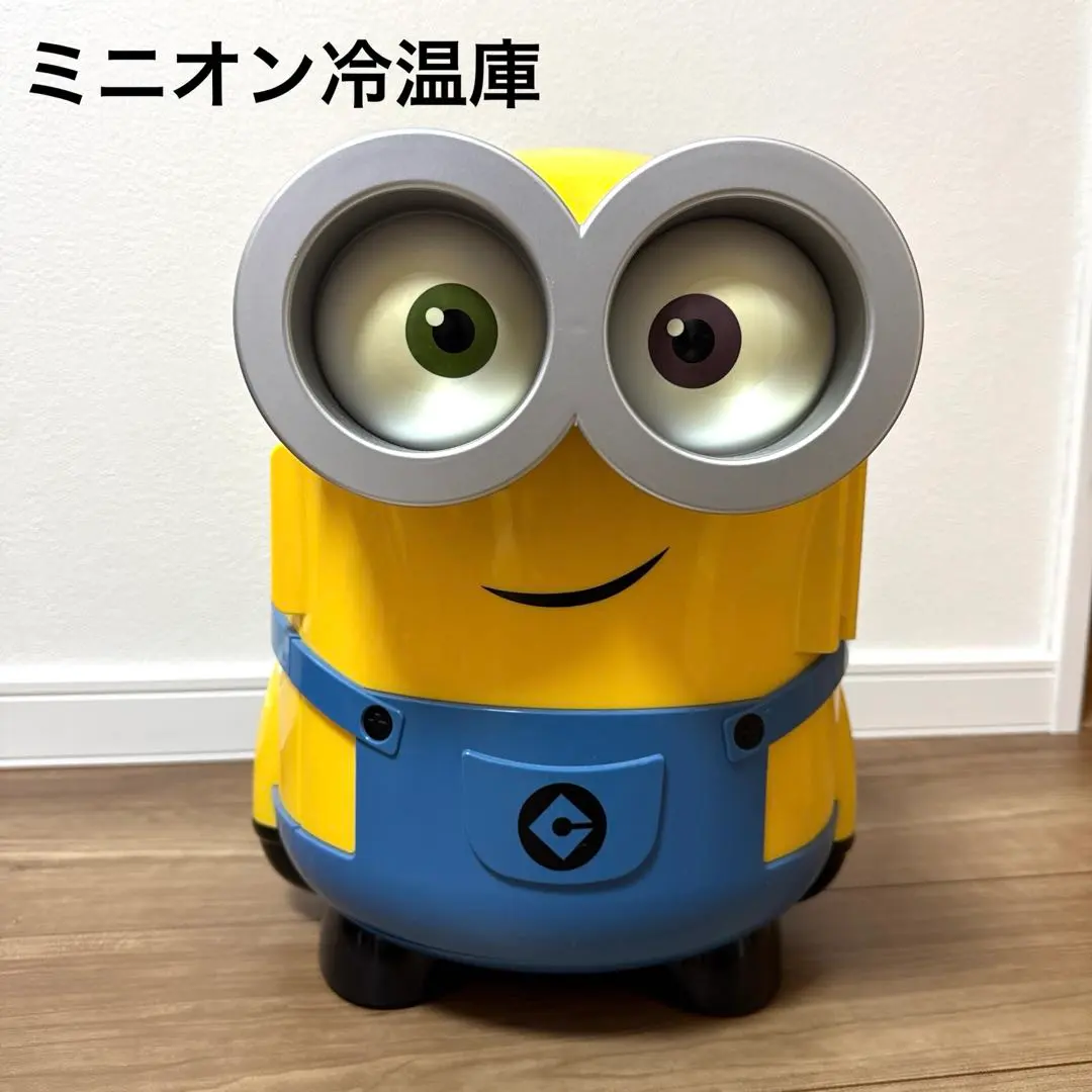 2026年最新】ミニオン アート引越 冷蔵庫の人気アイテム - メルカリ