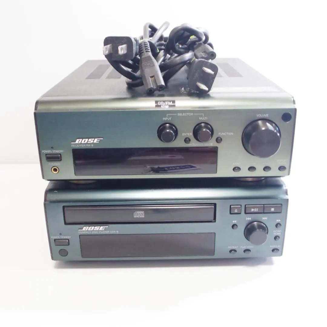 2026年最新】BOSE RA-8の人気アイテム - メルカリ