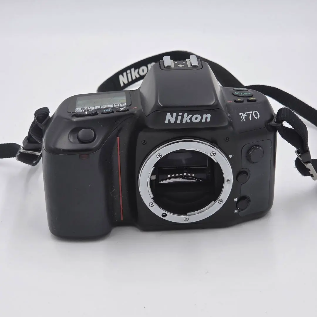 2026年最新】nikon f70の人気アイテム - メルカリ