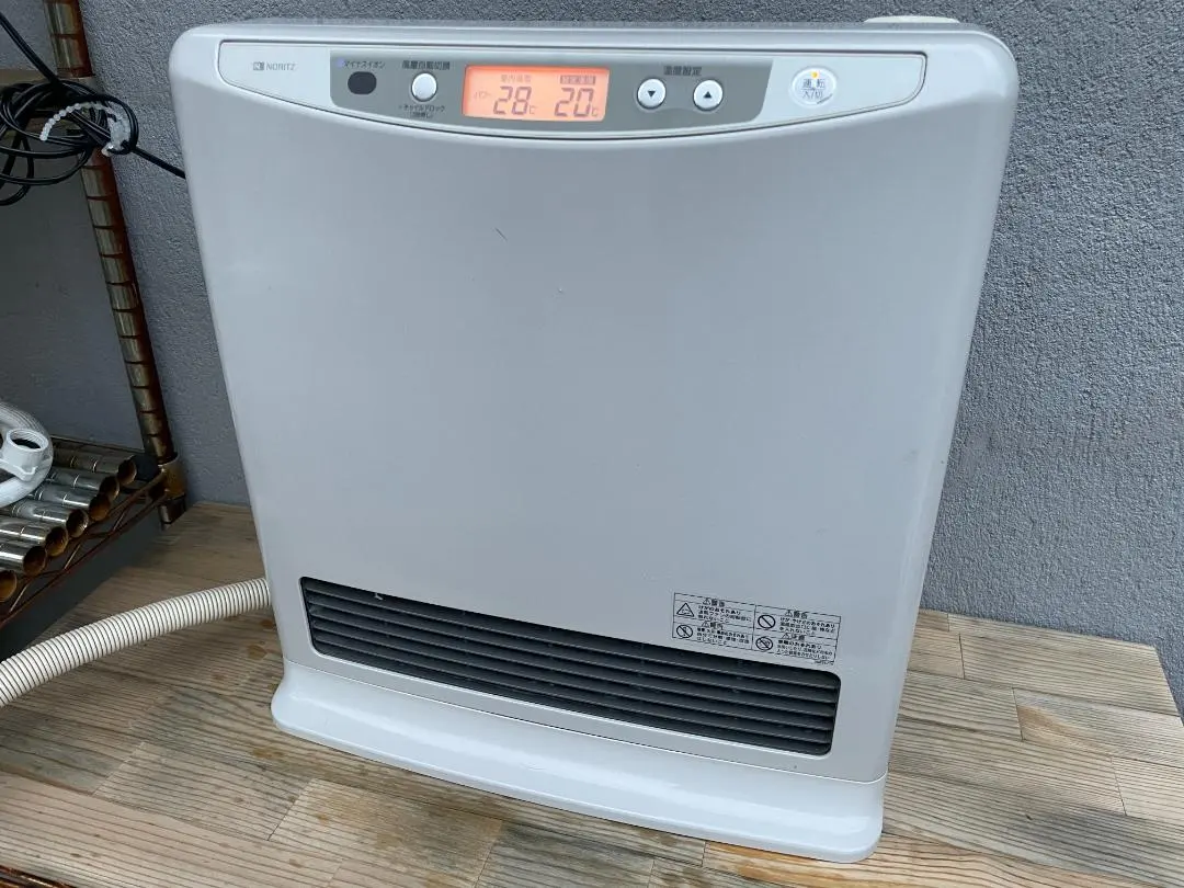 2026年最新】ノーリツ 温水ルームヒーターの人気アイテム - メルカリ