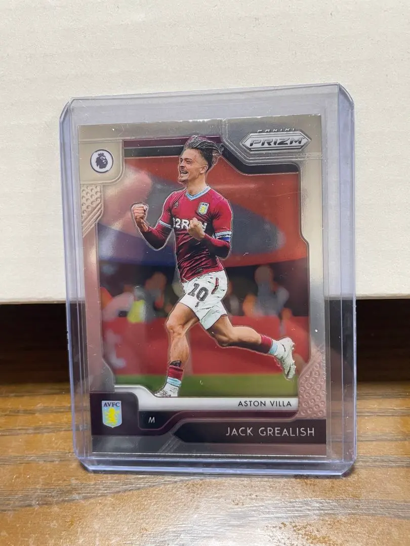 2026年最新】アストンヴィラ グリーリッシュの人気アイテム - メルカリ