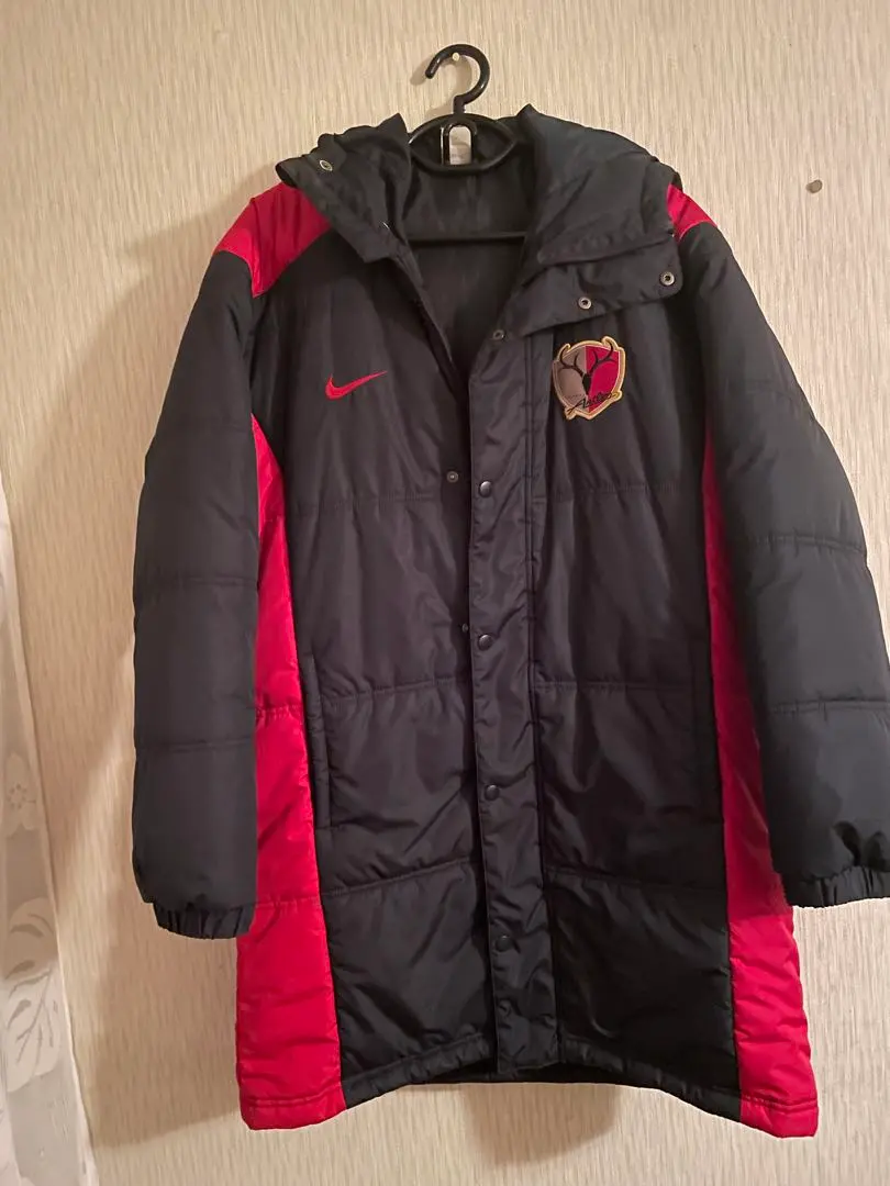 2026年最新】アントラーズ ベンチコートの人気アイテム - メルカリ