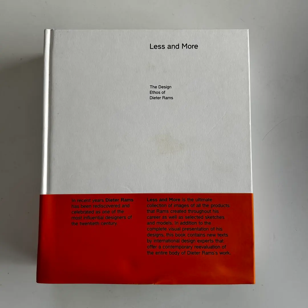 2026年最新】dieter rams:の人気アイテム - メルカリ