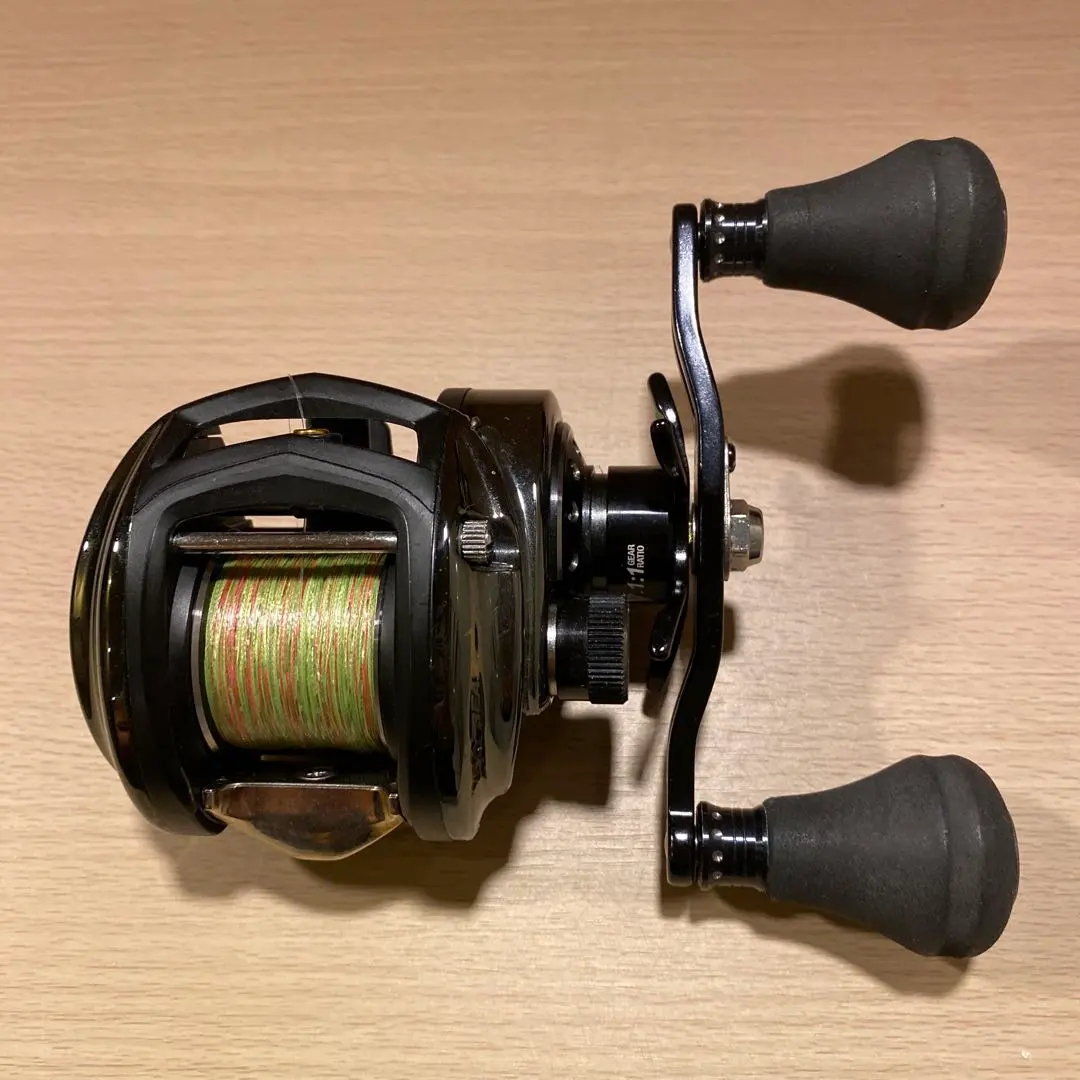 2026年最新】レボビースト ハンドルの人気アイテム - メルカリ