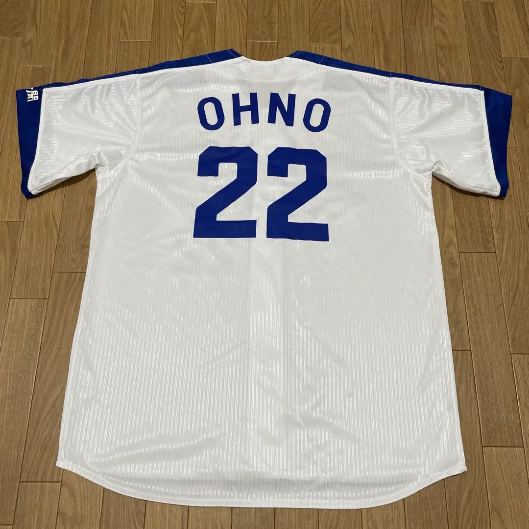 2026年最新】大野雄大 ユニフォームの人気アイテム - メルカリ