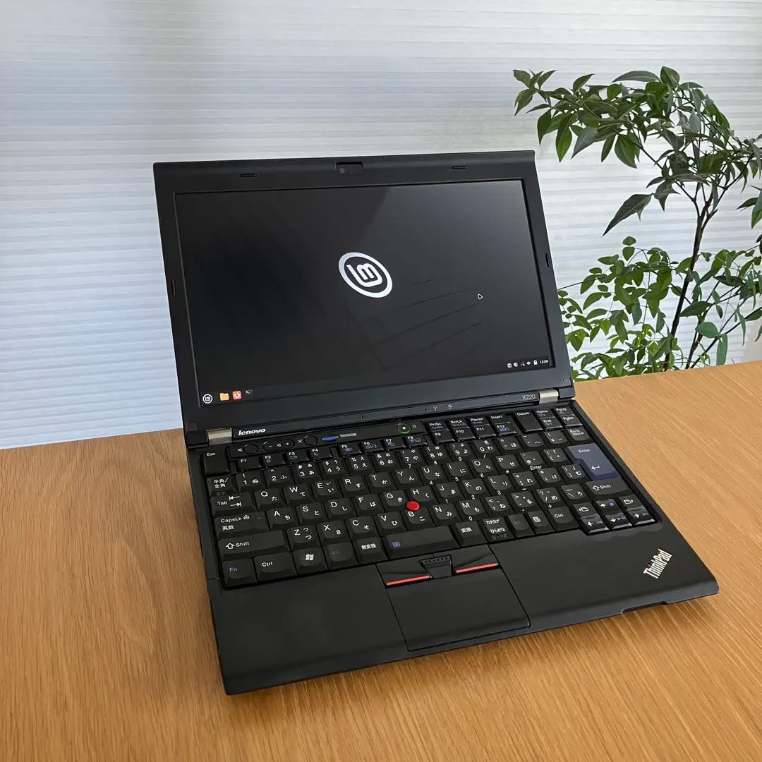 2026年最新】thinkpad x220 中古の人気アイテム - メルカリ