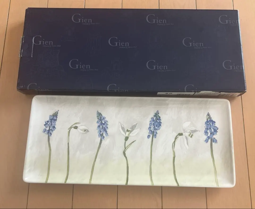 2026年最新】ジアン 食器 gienアリスの人気アイテム - メルカリ