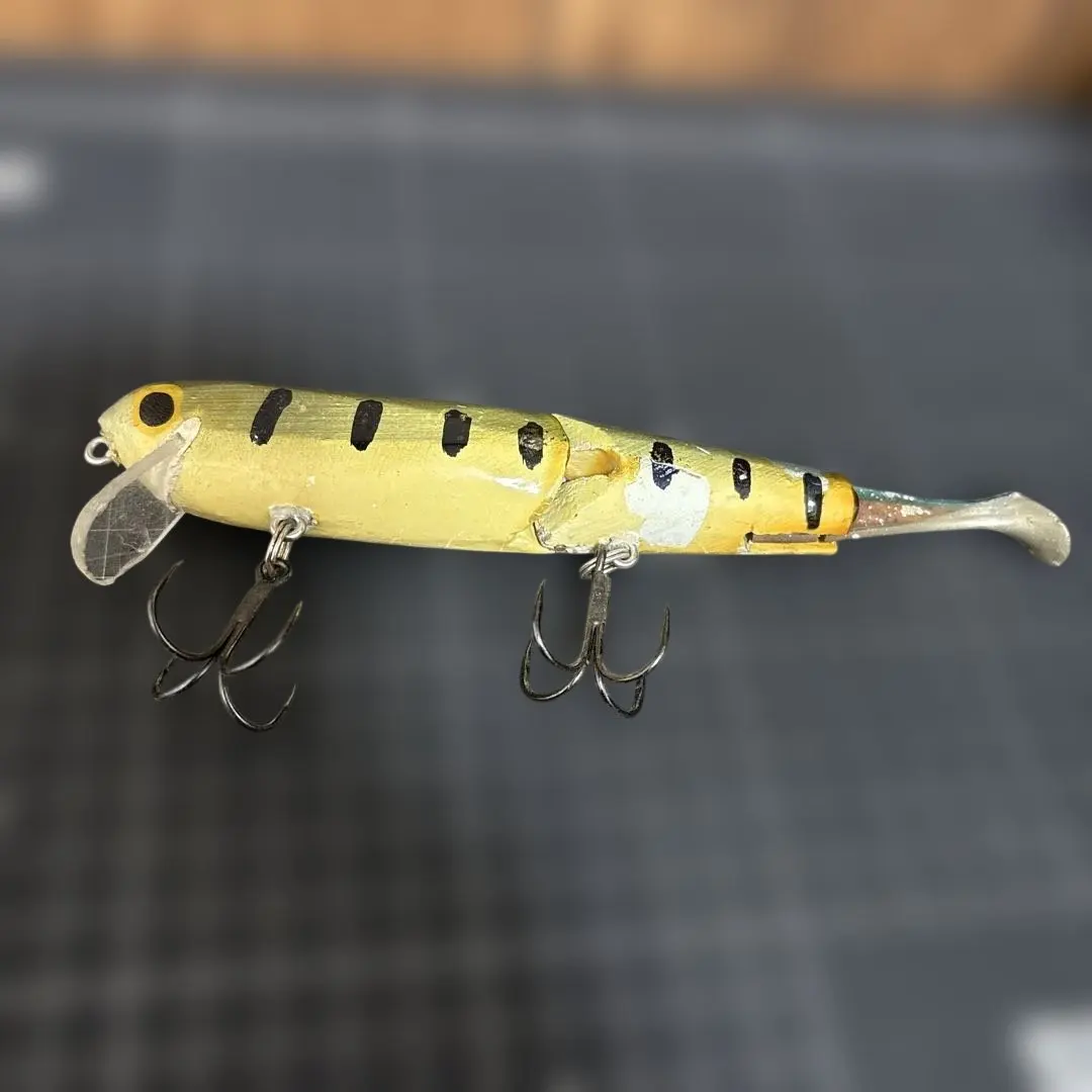 2026年最新】ACプラグ ミノーの人気アイテム - メルカリ