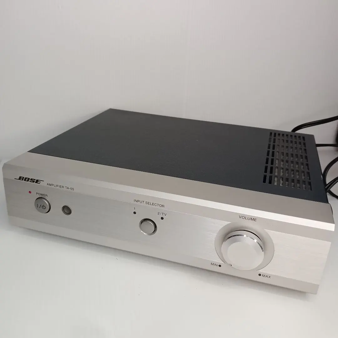 2026年最新】TA-55 boseの人気アイテム - メルカリ