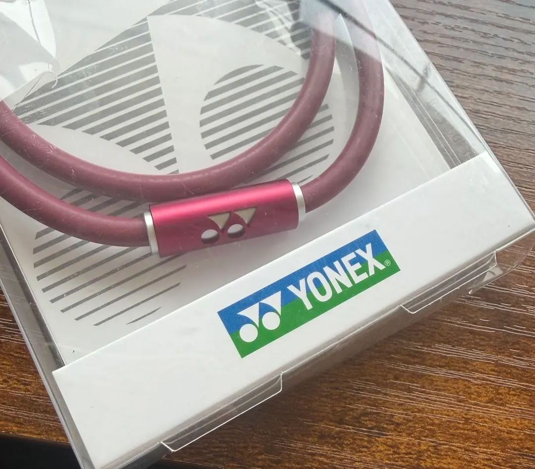 2026年最新】yonex ネックレス パワーの人気アイテム - メルカリ