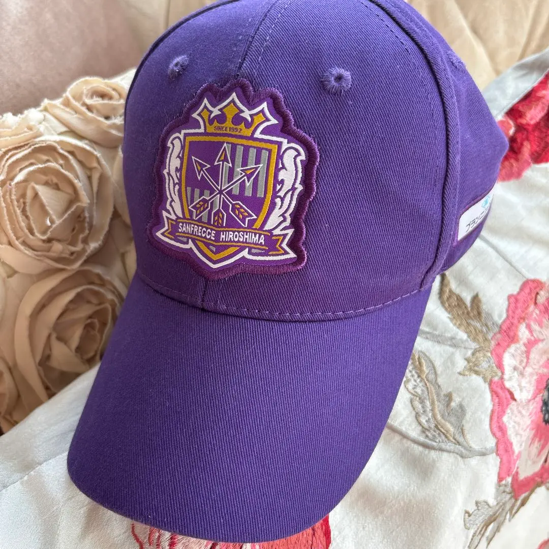 2026年最新】サンフレッチェ キャップの人気アイテム - メルカリ