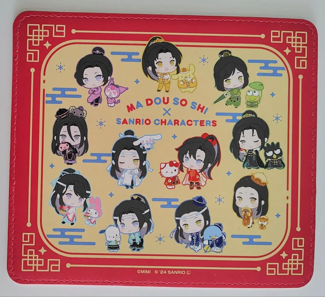 2026年最新】リオ マウスパッドの人気アイテム - メルカリ