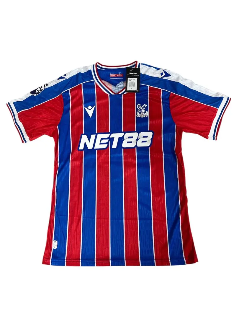 2026年最新】クリスタルパレス ユニフォームの人気アイテム - メルカリ