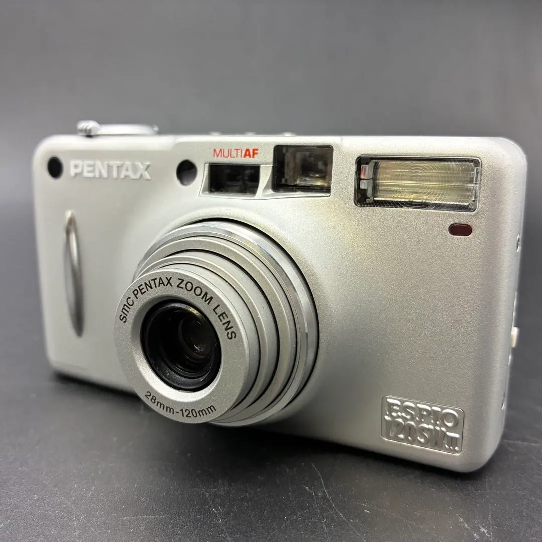 2026年最新】pentax espio105swの人気アイテム - メルカリ