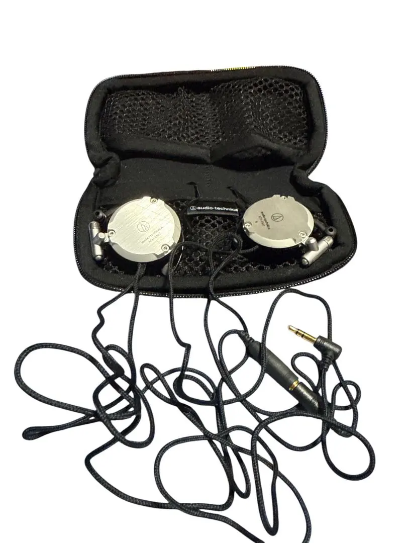 2026年最新】ath-em7の人気アイテム - メルカリ