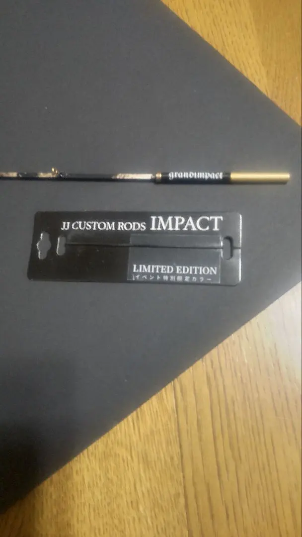 2026年最新】jJ custom rodsの人気アイテム - メルカリ