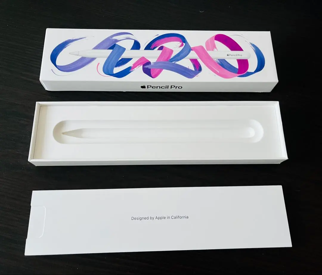 2026年最新】apple pencil pro 空箱の人気アイテム - メルカリ