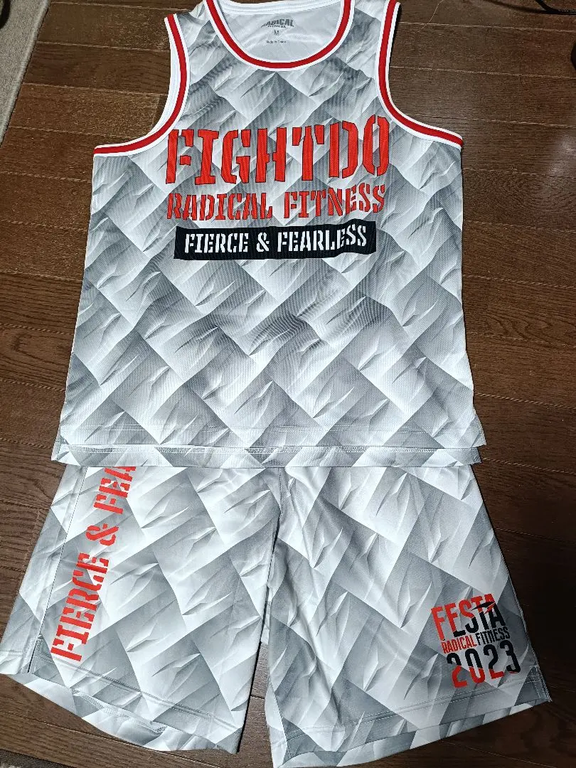 2026年最新】ラディカルフィットネス+ファイドウの人気アイテム - メルカリ