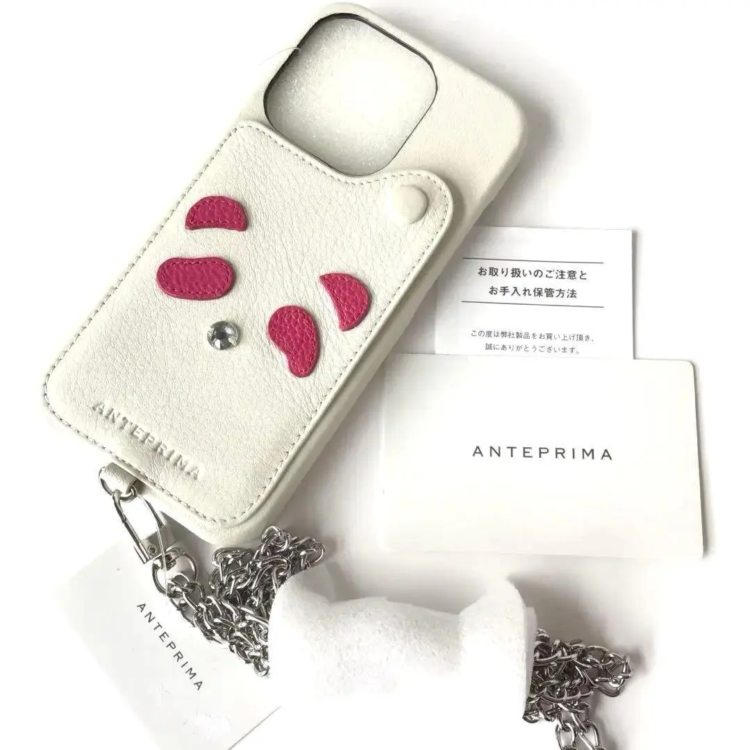 2026年最新】ANTEPRIMA iPhone用ケースの人気アイテム - メルカリ