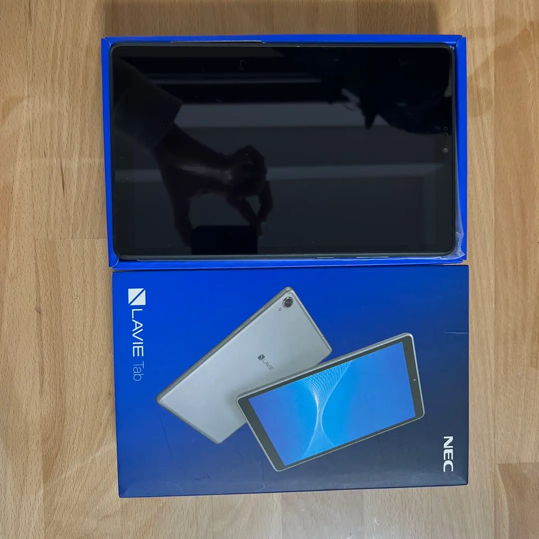 2026年最新】lavie tab e 8fhd1の人気アイテム - メルカリ