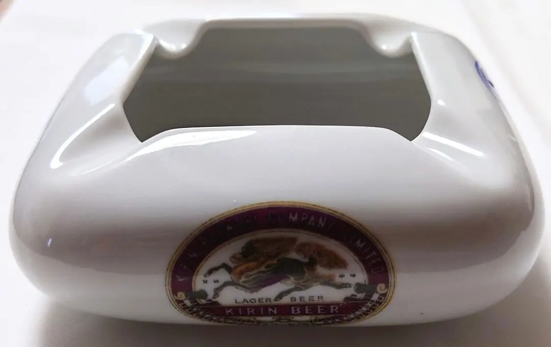 2026年最新】キリンビール レトロ 灰皿の人気アイテム - メルカリ